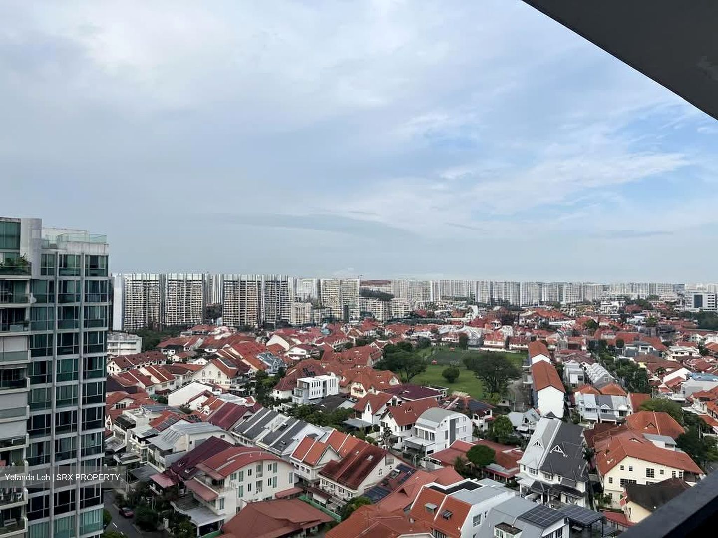 Sant Ritz (D13), Condominium #556087441